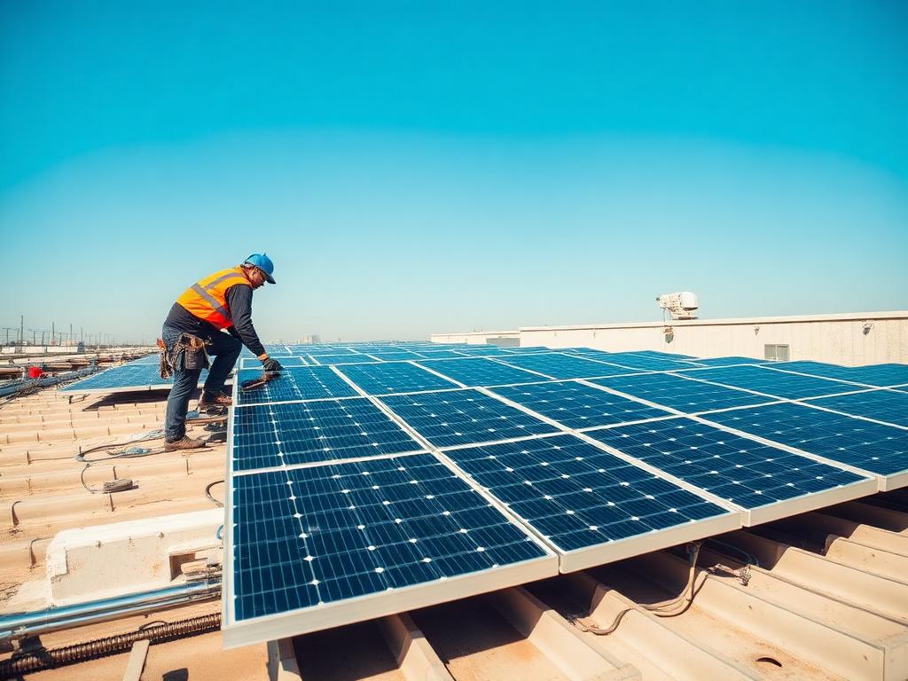 Sistemas fotovoltaicos